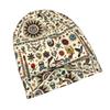 ZLIENSZUS Adult Beanie Hat - Urban Tattoo Style with Tattooed Suitable for Layered Outfits, Coffee Walks & Creative Spaces, Trendy for And, Urban Fash