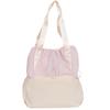 Schoolbag1011 new small fresh large capacity drawstring backpack class travel commuting versatile single shoulder tote bag backpack
