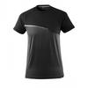 Camiseta Avançada com Bolso no Peito Masculina Mascot