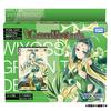 Wixoss TCG Deck Green Tentacle WXK-D03 Pre-constructed