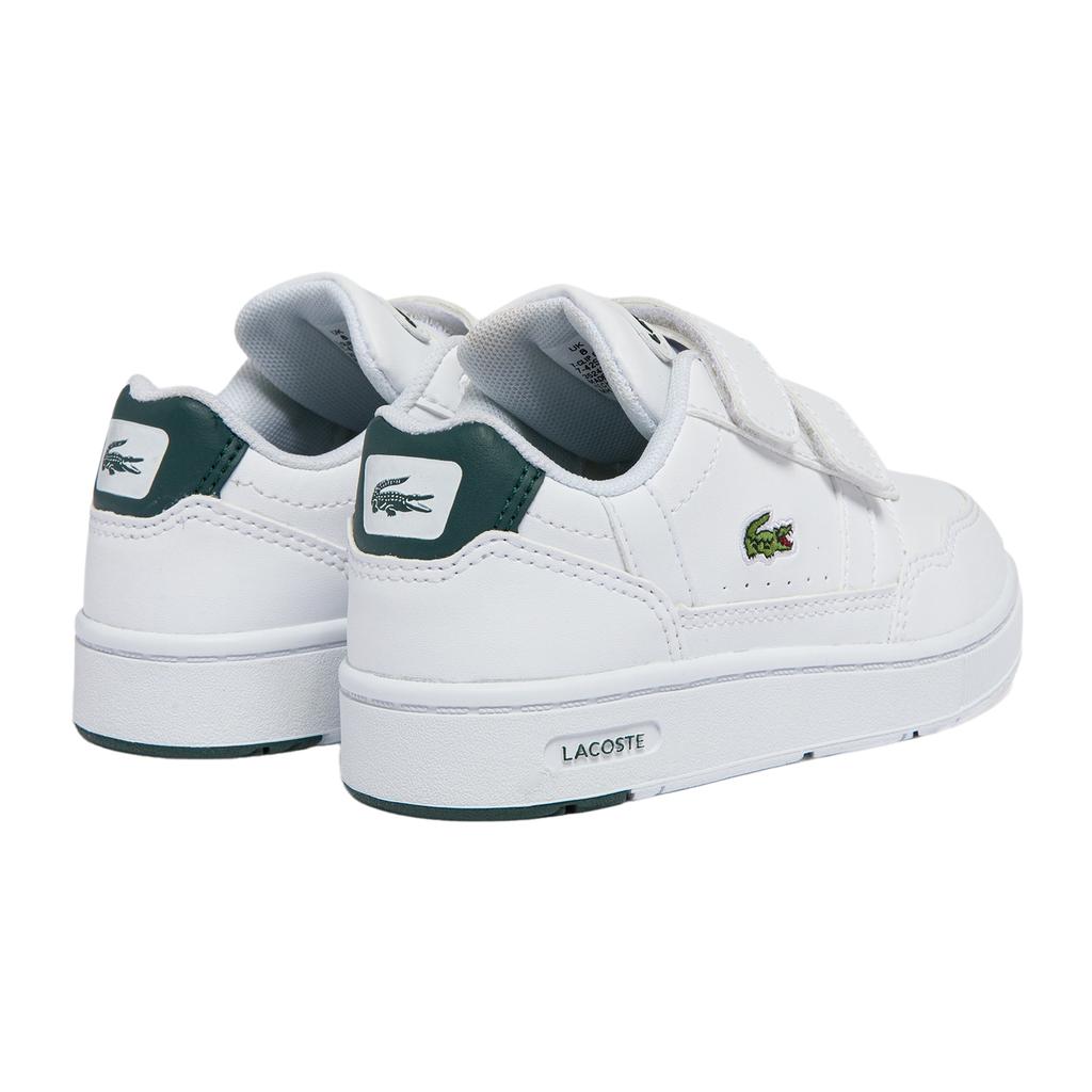 Lacoste Childrens/Kids T-Clip Croc Trainers