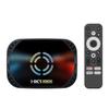 TV e equipamentos – TV boxes