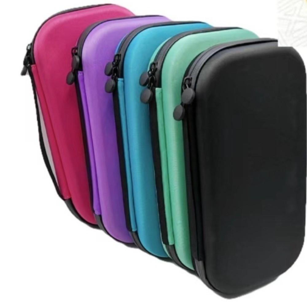Hard Shell Shockproof Stethoscope Bag Wear-resistant Carrying Case  Travel