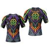 T-shirt 3D Stampata per Bambini - T-shirt comoda e versatile sia per uomo che per donna