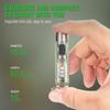 Mini LED Flashlight Keychain Flashtorch High Powerful Portable Ou Tdoor Lighting