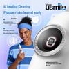 usmile Y30S AI Smart Electric Toothbrush CN plug (adapter included)