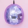 10-99 Seconds LED Nail Lamp Purple Smooth Nail Dryer High Power Nail Tool Lamp Nail Polish Dryer Home Nail Art