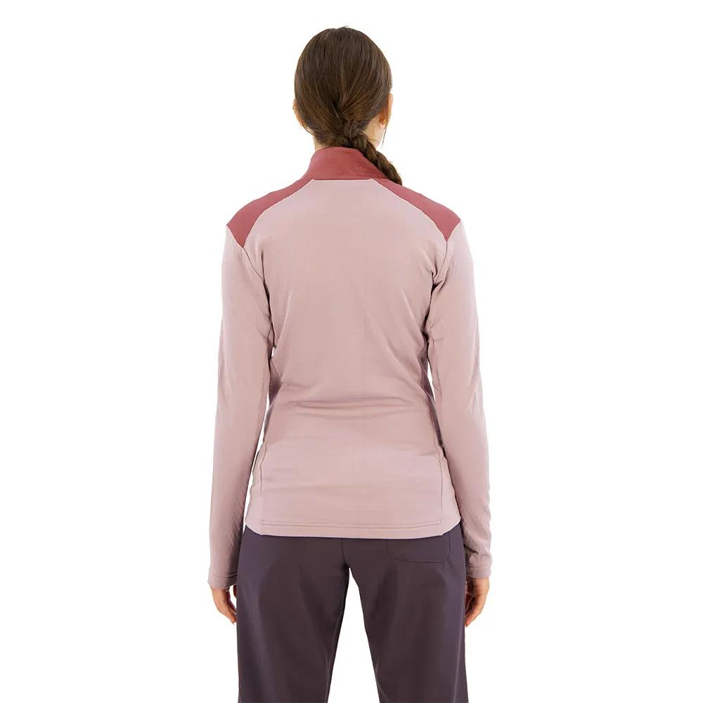 adidas Флисовая на молнии Terrex Multi Light