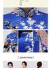Elegante Abito Cheongsam Manica Corta Taglie Forti - Moda Retrò per Passerella e Uso Quotidiano
