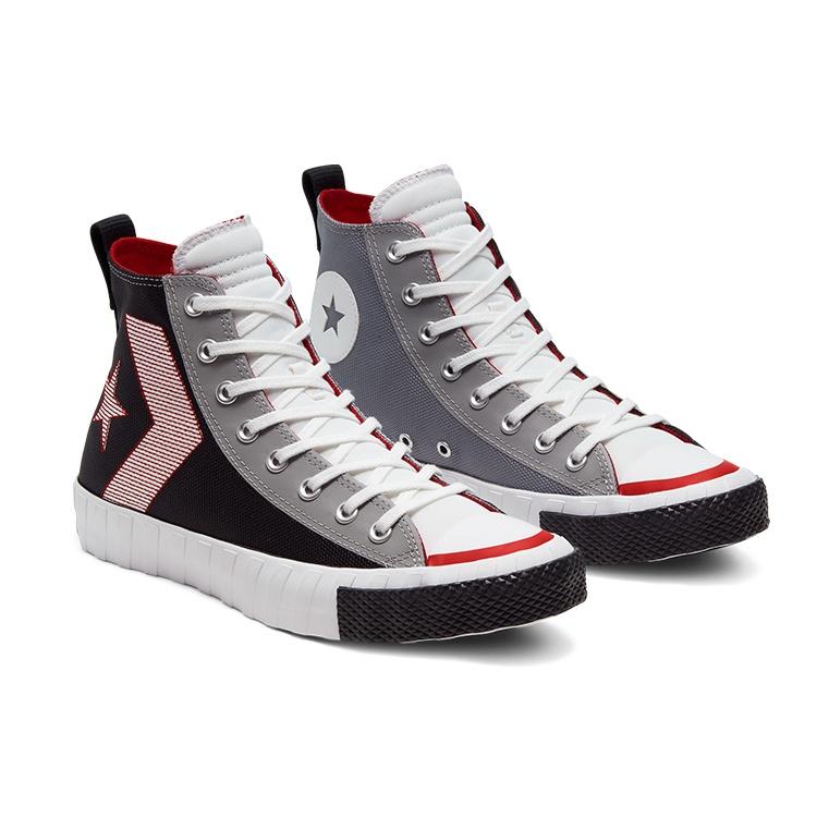 Converse UNT1TL3D High 'Not a Chuck - Rivals' Men's 168636C