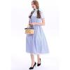 And Stylish Cozy Womens Maid Costume For Anime Characters Available In Multiple Sizes Perfect For Occasion Any