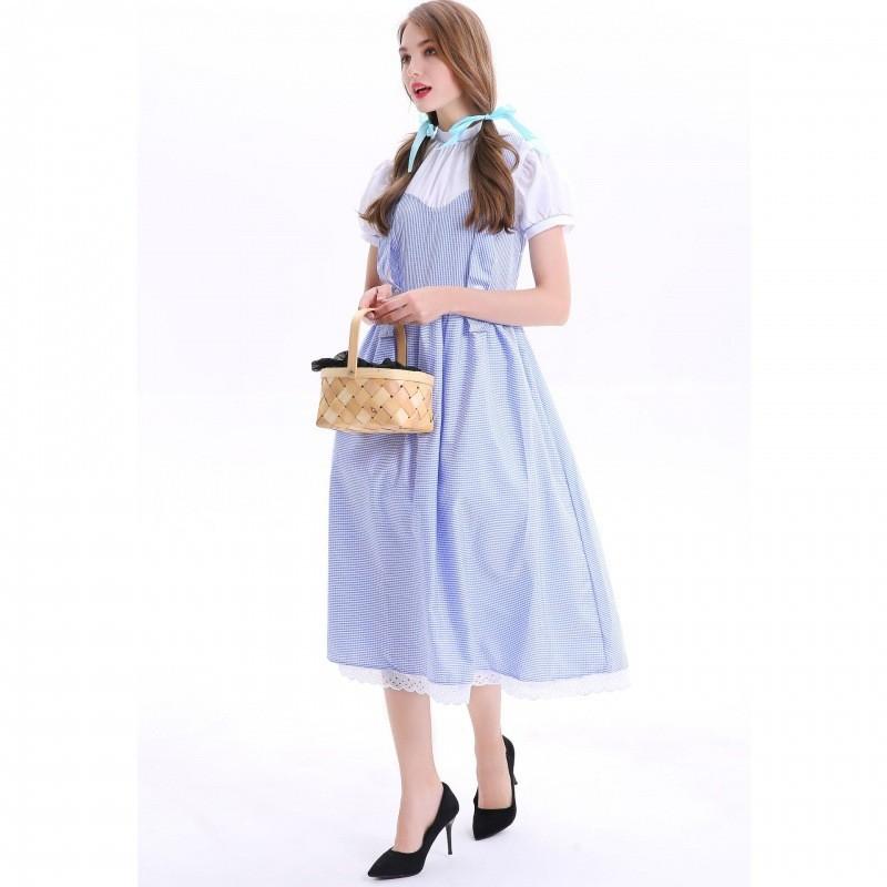 And Stylish Cozy Womens Maid Costume For Anime Characters Available In Multiple Sizes Perfect For Occasion Any
