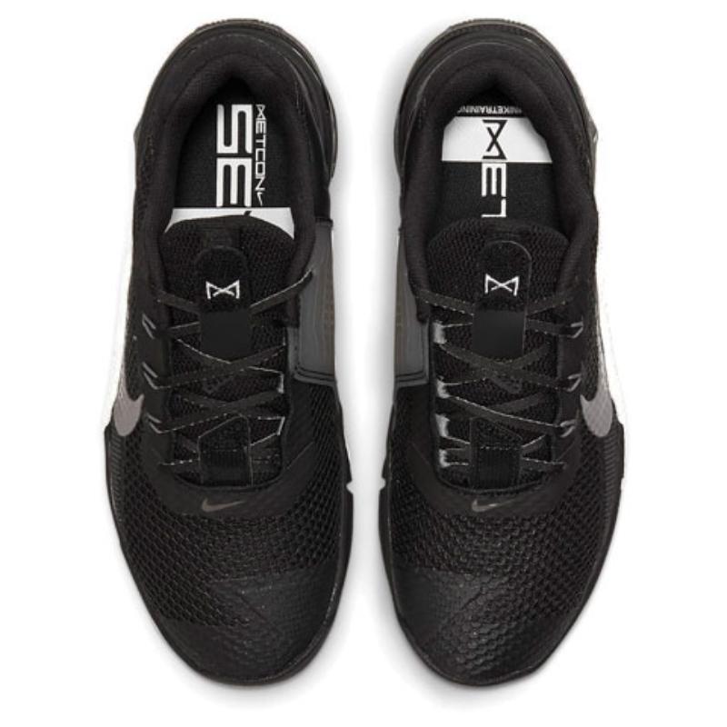 Nike Metcon 7 Black Smoke Grey Women's Sneakers CZ8280-010