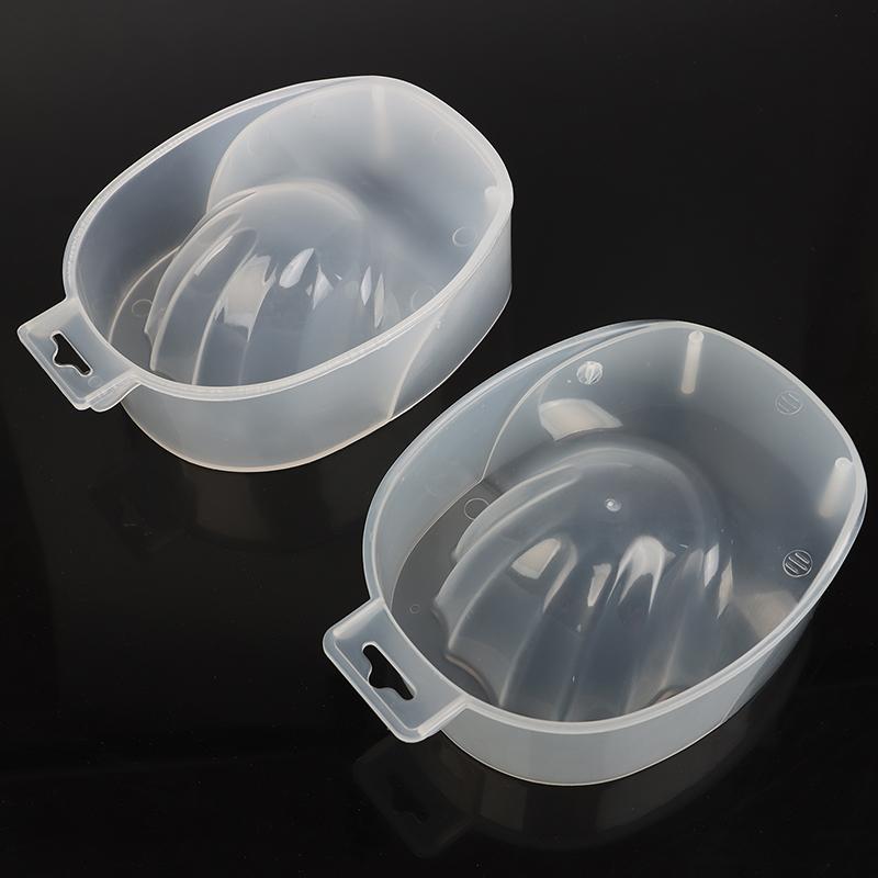 Nail Soak Hand Bowl Soften Dead Skin Nail Care Tools Clean Nails Hand Care With Nail Remover Nail Remover Nail Bowl Hand Care