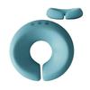 1PC Memory Foam Salon Massage Pillow Universal Face SPA Cradle Pad Beauty For Massage Relax U S Q6X3