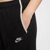 Nike W NSW CLUB FLC CZY MR WIDE PNT HV2728-010