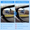 Blind Spot Rear View Mirror For Car Motorcycle SUV & Truck 2Pcs Rearview Wide Angle Mirrors Blind Side Mirror