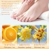 Spot Hand and Foot Care Stick 40g Vitamin C Moisturizing Hand and Foot Cream Skin Care Products