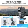 Ulanzi F38 Carbon Fiber Tripod with Quick Release Adjustable Camera Ball Panoramic Shooting Smartphone 10kg Load Ultra Lock Travel Compatible with
