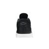 Nike Kobe A.D. Mid 'Black' (Unisex) Black / Metallic Silver-White Basketball Shoes 942521 002