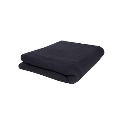 Fleece Plain Blanket