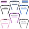 LED Neck Reading Light 3 Color 3 Brightness Book Light Reading Lamp USB Rechargeable Lamp Flexible Arm Neck Read Lamp Book Lamp