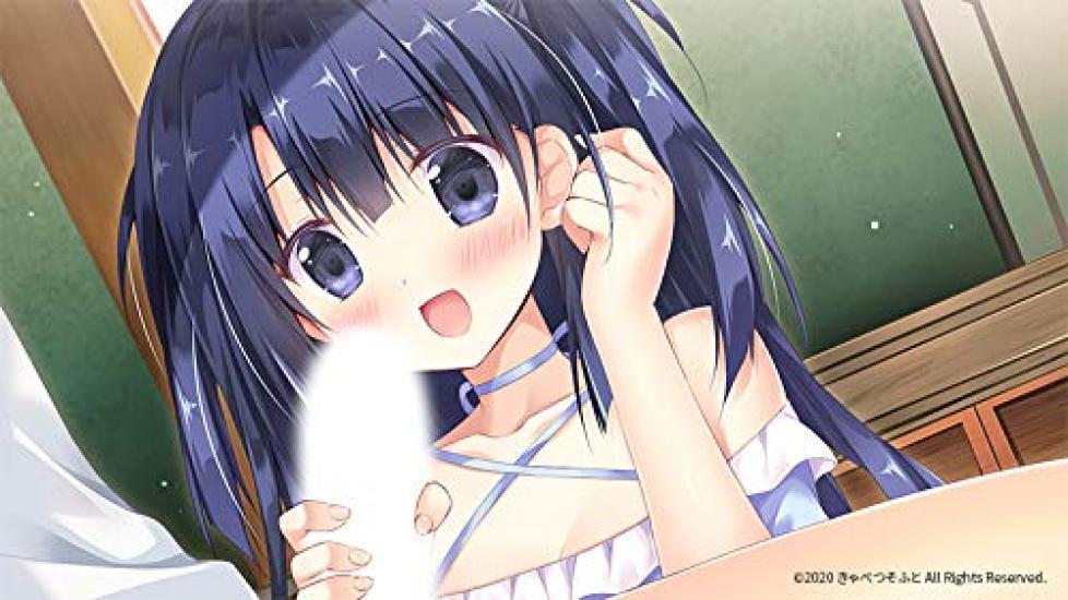 Sakura no Love Kumo Scarlet's