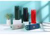 TG375 Portable Wireless Bluetooth Speaker with Card Slot, Heavy Bass, LED Display, and Outdoor Use