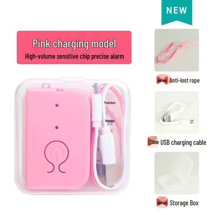 Infusion Buddy IV Drip Reminder and Alarm Charger