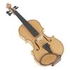 Violin Chin Rest Violin Rest Pad Cover Musical Instrument Accessories 3/4-4/4 1/2-1/4 1/8-1/16 Violin Chin Shoulder Pad