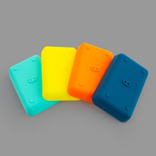 popcorn games Oink Box Fit Tray