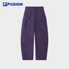 FUSION Women's Woven Cargo Pants