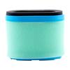 2pcs 697029 Air Filter Replace For 4207 5059 498596S M147431 M143278 For 498596 498596S Push Lawn Mower Air Filter