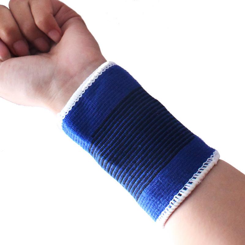 1 Pereche Cot Genunchi Suport Orteze Pad Mânecă Elastic Genunchieră Baschet Volei Sport Protector Bandaj Artrită