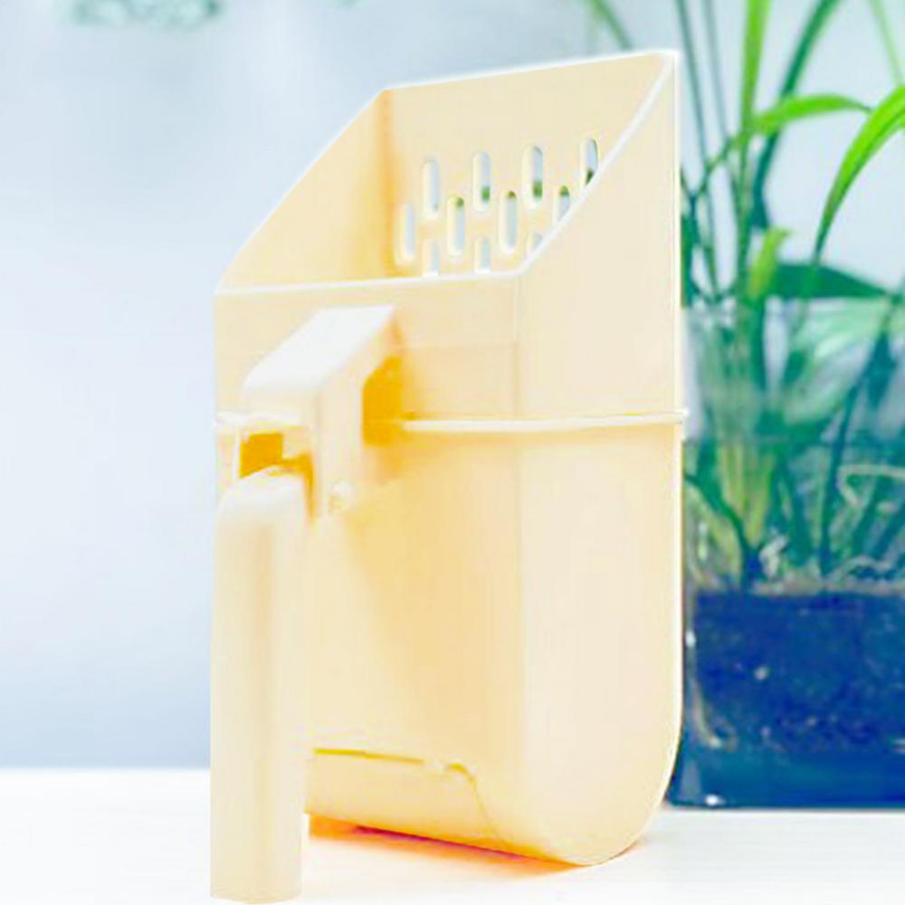Cat Scooper For Litter Box Cleaning Shovel Kitten Pooper Lifter For Cats Pet Dogs Litter Box Hygiene Maintenance Small Medium