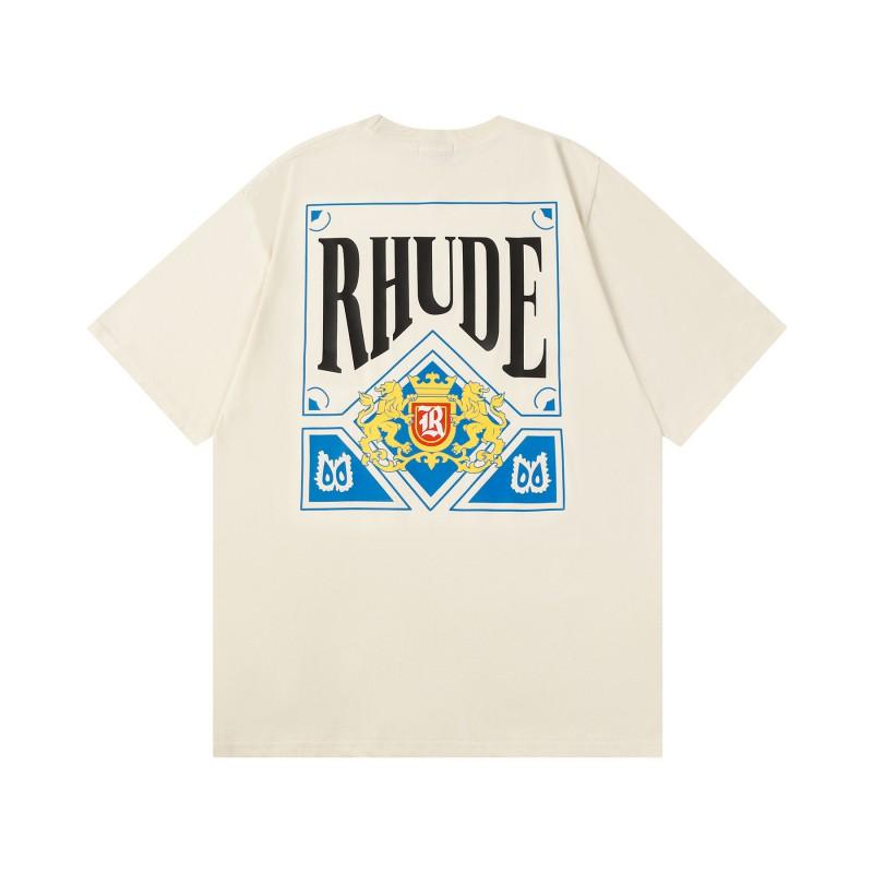 Unisex Oversized Cotton T-Shirt With Creative Graphic Print Streetwear Casual Tee Men Women