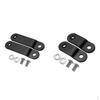 2 Pair Gas Tank Lift for 883/72/48/1200
