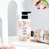 QCHZOC Kirschblüten Seidiger Duftender Conditioner