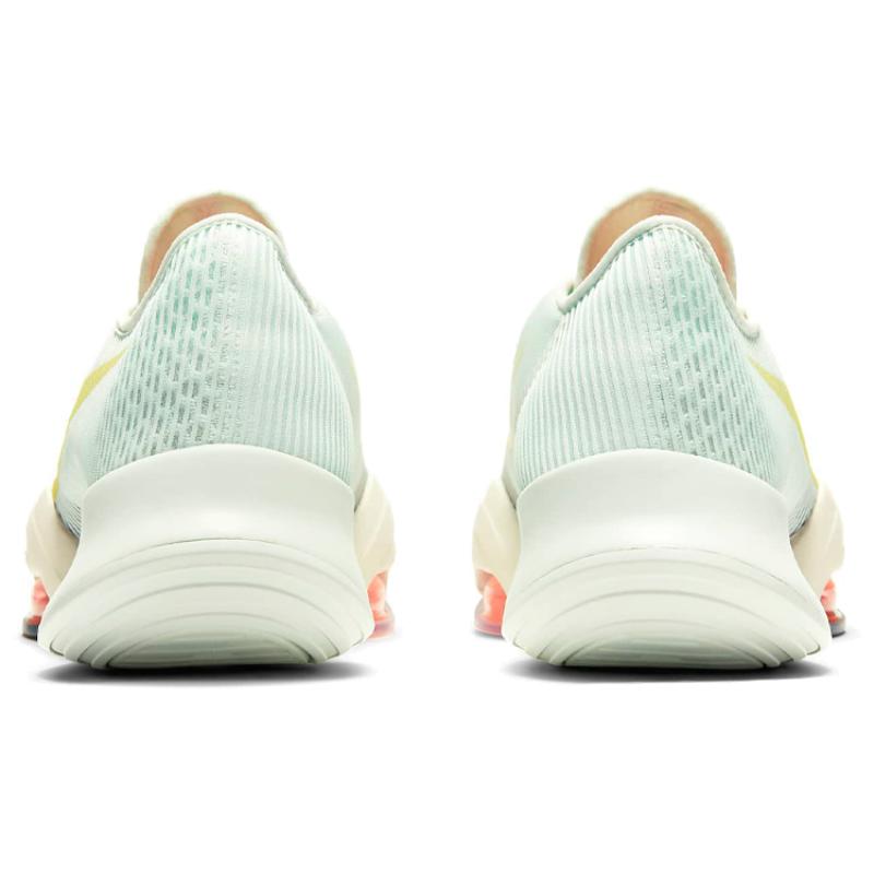 Nike Air Zoom Superrep 2 Nesten Grønn Damesneakers casual CU5925-300