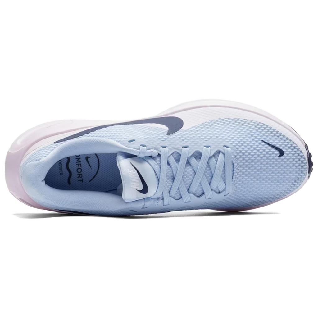 Nike REVOLUTION 8 Running Shoes Women's Blue White HJ8485-400