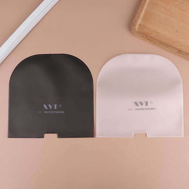 1Pc Professional Table Tennis Racket Cover Table Tennis Bat Cover Bag Rubber Protective Maintenance Bag Paddle Bat Accessories