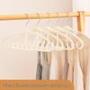Silicone Non-Slip Traceless Home Hangers