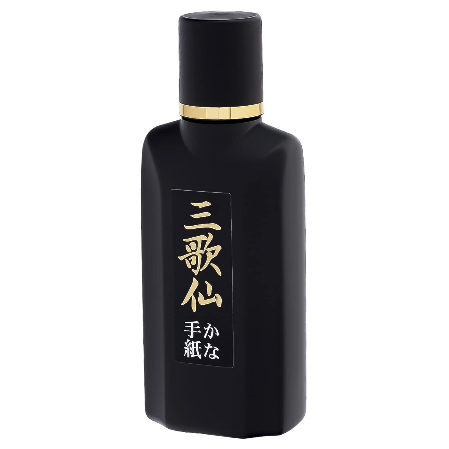 

Bokuundo Sumijiru ink liquid Sankasen letters 50ml 11819 High-grade Kana/For