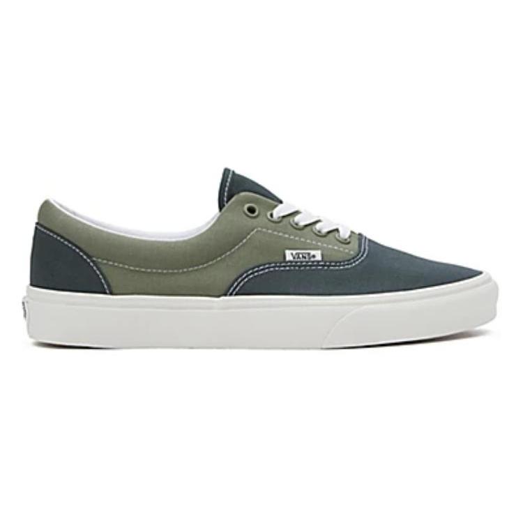 New Era Vans 'Tri Tone Green' VN000CQ6CX1