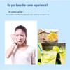 Cold Sour Spirit Arctic Fresh Sensitive Teeth Pump Toothpaste