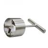 1PC 304 Stainless Steel Material, Fruit Punch, Pear Dig, Vegetable and Fruit Punch, Steamed Apple Meat, Fruit Dig
