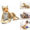 New Leopard Plush Toy Premium Quality Soft Animal Gift For Kids And Family Friends