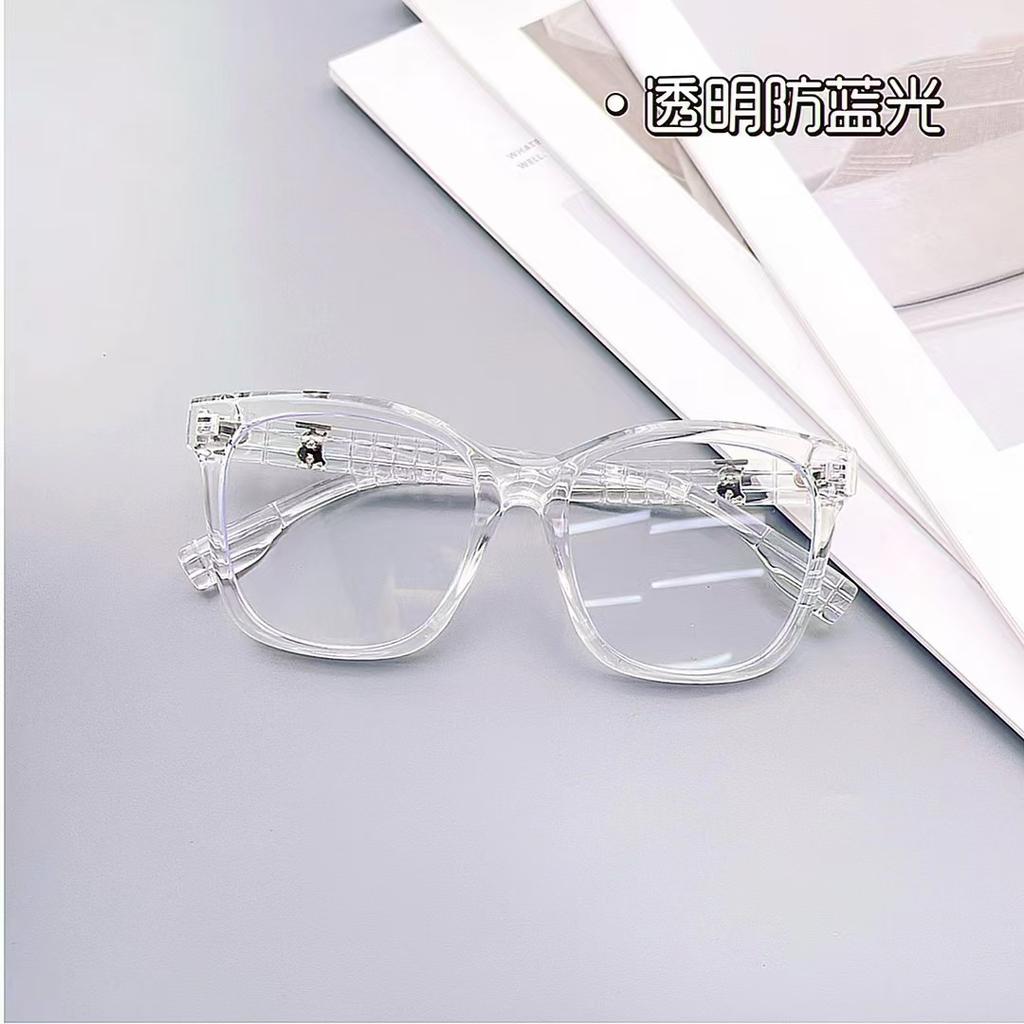 Fashion Style Men’S Sunglasses Square Shape Uv Protection Sun Glasses Women Party Club Show Sunglass Women