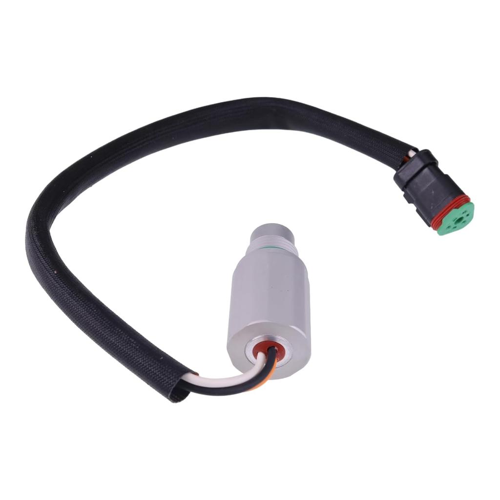 IEQFUE Speed Sensor 2659033 5221641 1296628 Compatible with Caterpillar Excavator 773B 773D 365B 785C Truck 69D 769C 773D 773E 775D Engine 3406E