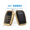 [Unhoke] Sienta Key Case, 10 Series, New Model, Voxy Key Cover, Noah 90 Series,